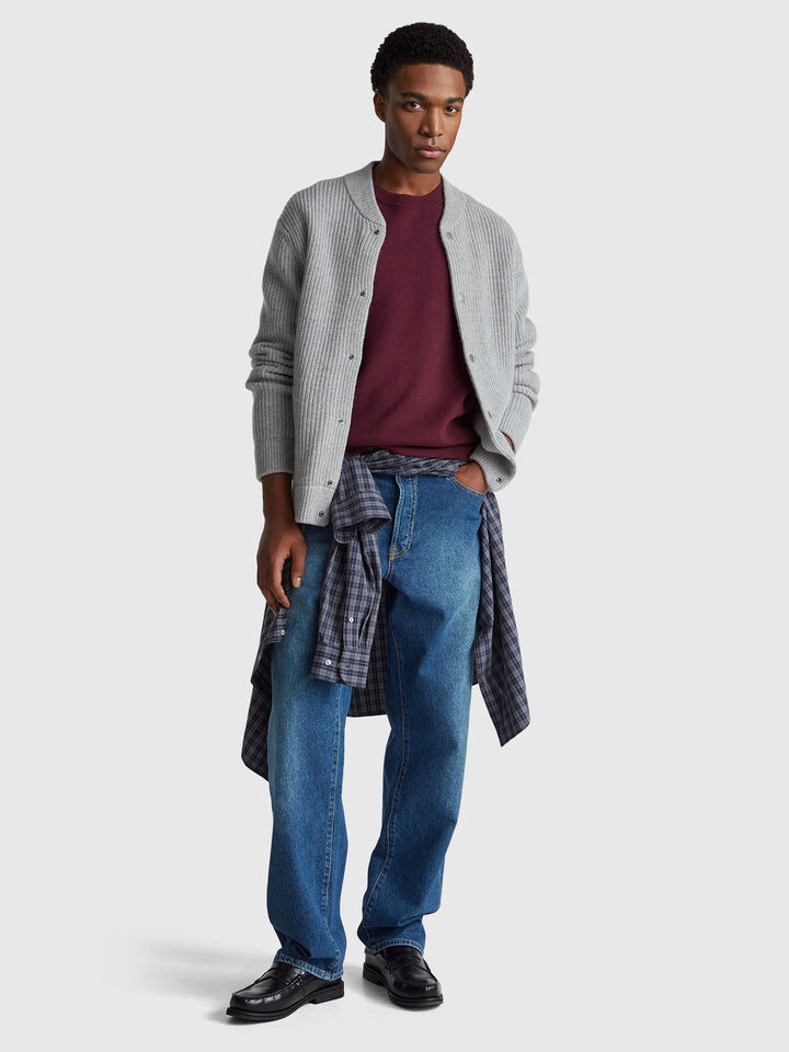 SWEATER L/S Men image number 3